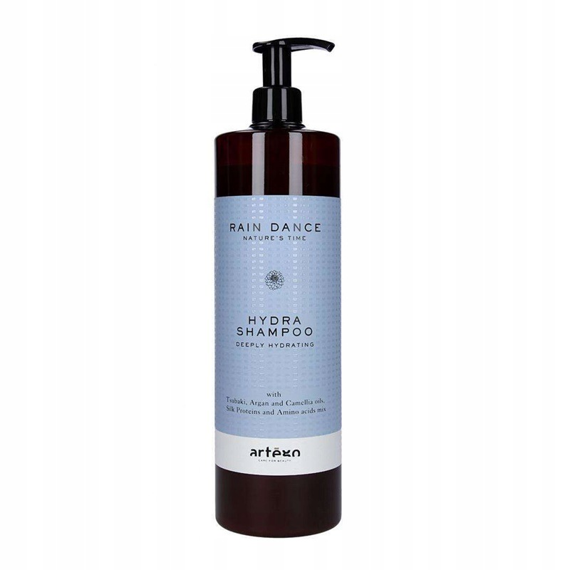 Artego Easy Care Rain Dance Hydra šampon 1000 ml intenzivní hydratace