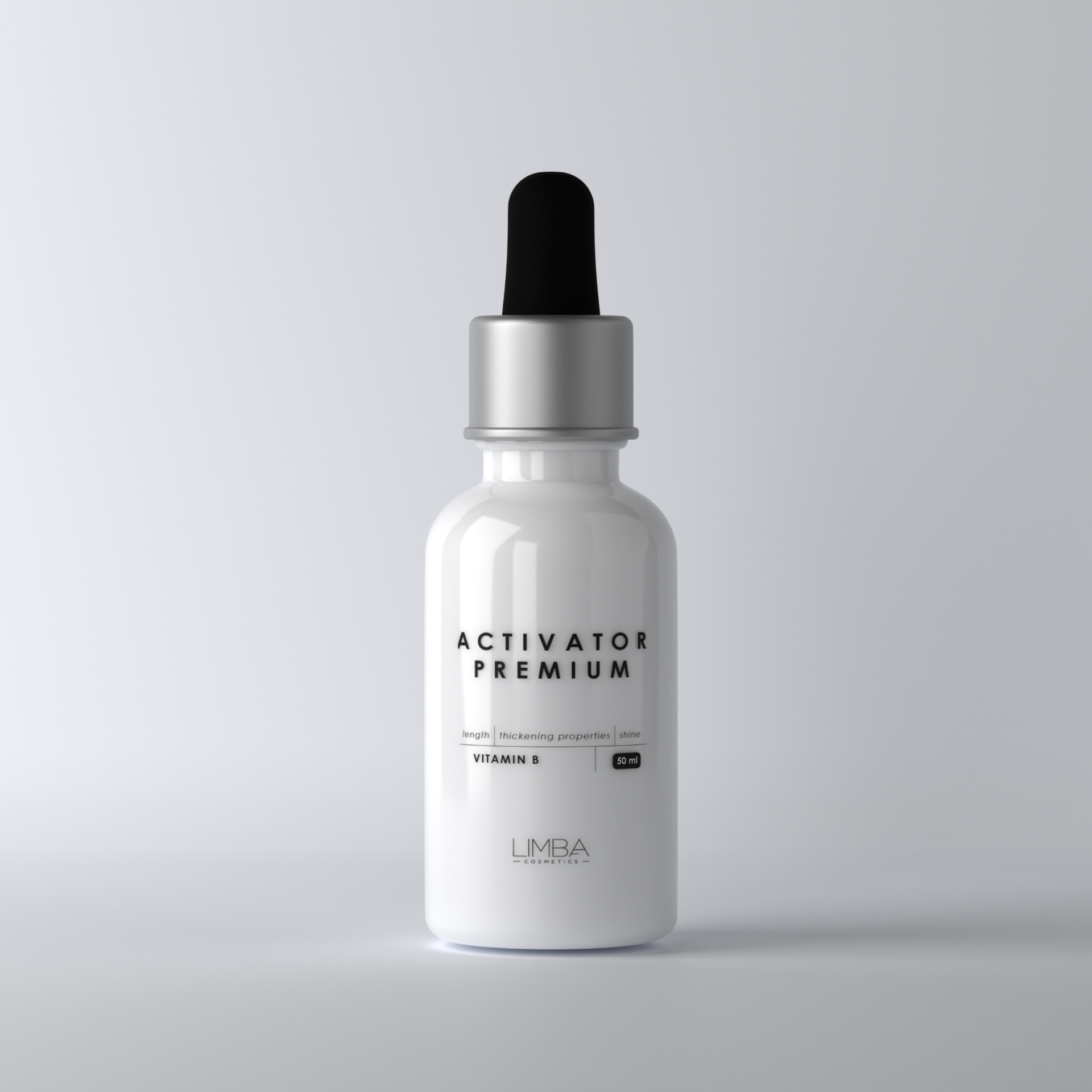 Limba Cosmetics Aktivátor s Vitamínem B 50ml