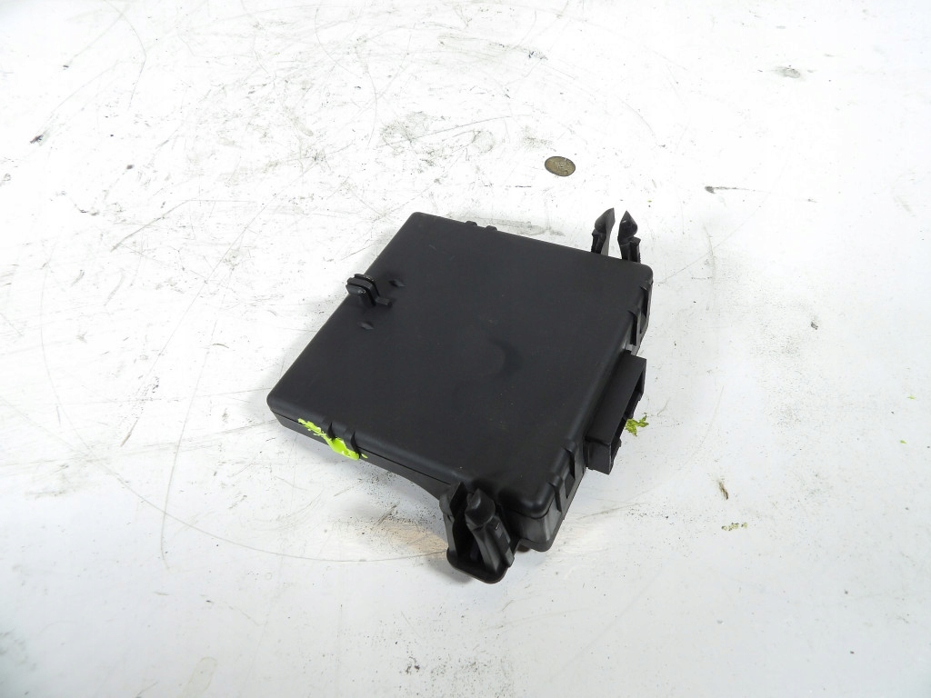 VW TOURAN e modulo GATEWAY 1K0907530E