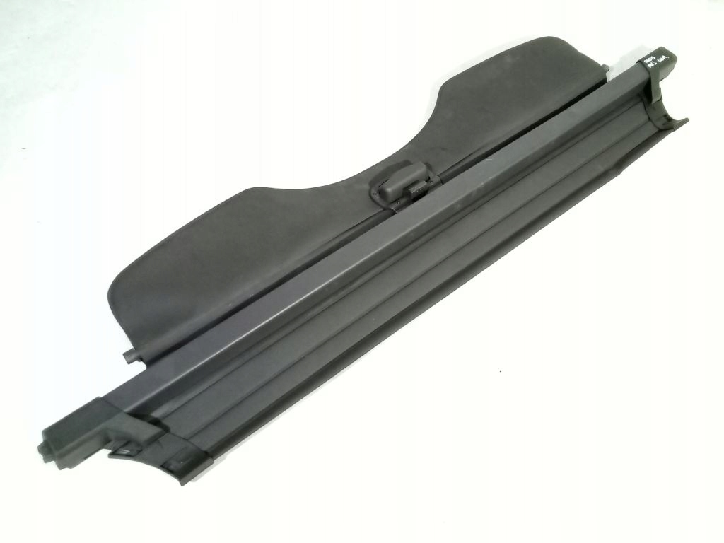 Ford Focus MK2 II kombi blinds rear part rear boot
