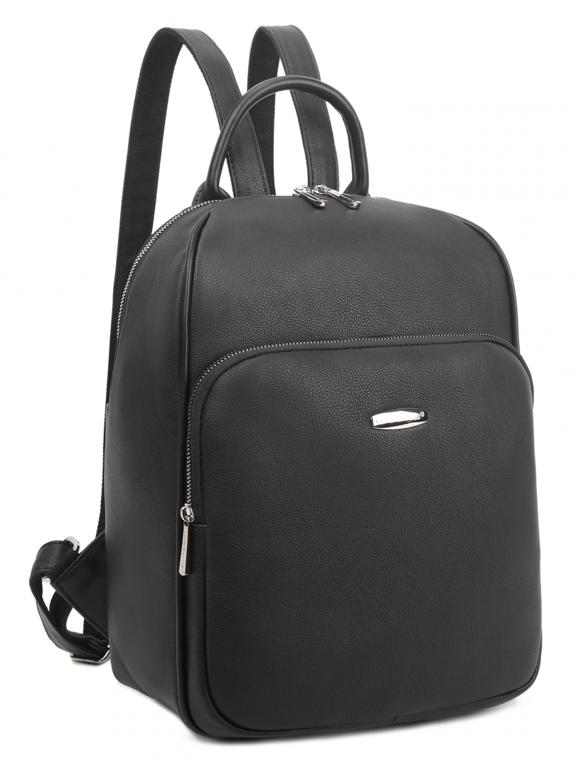 

Plecak Damski Luigisanto T6474 Black