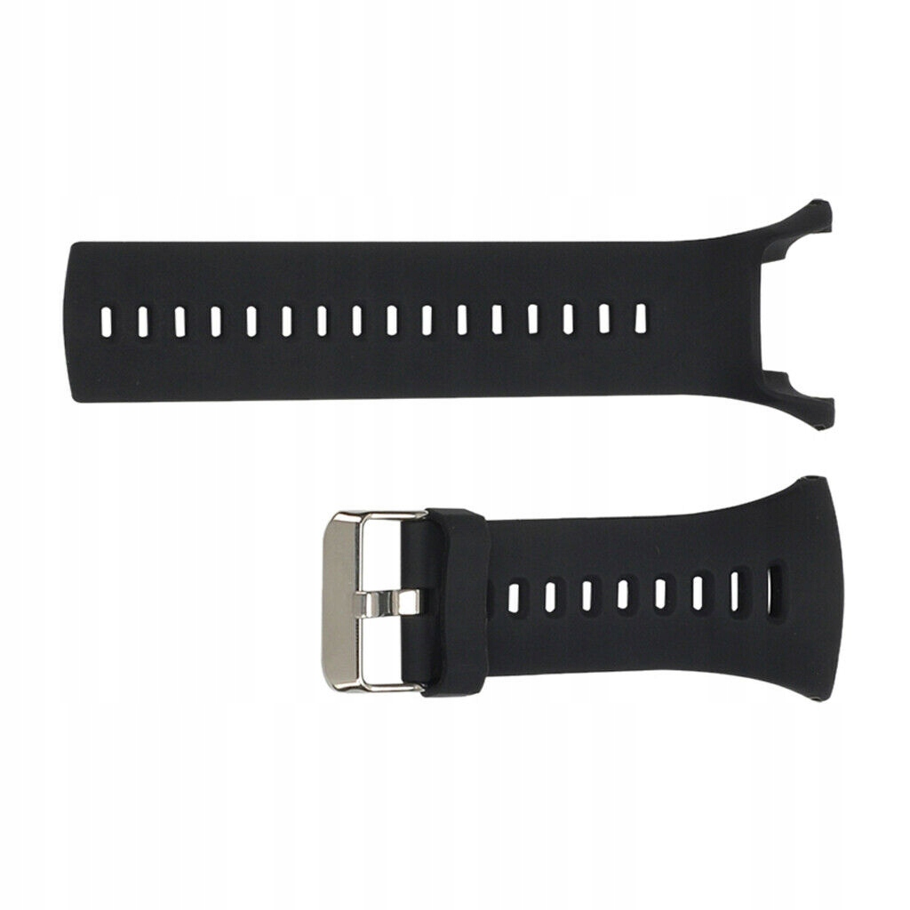 PASEK DO SUUNTO AMBIT 1 2 2R 2S 3 PEAKRUN CZARNY Rodzaj pasek