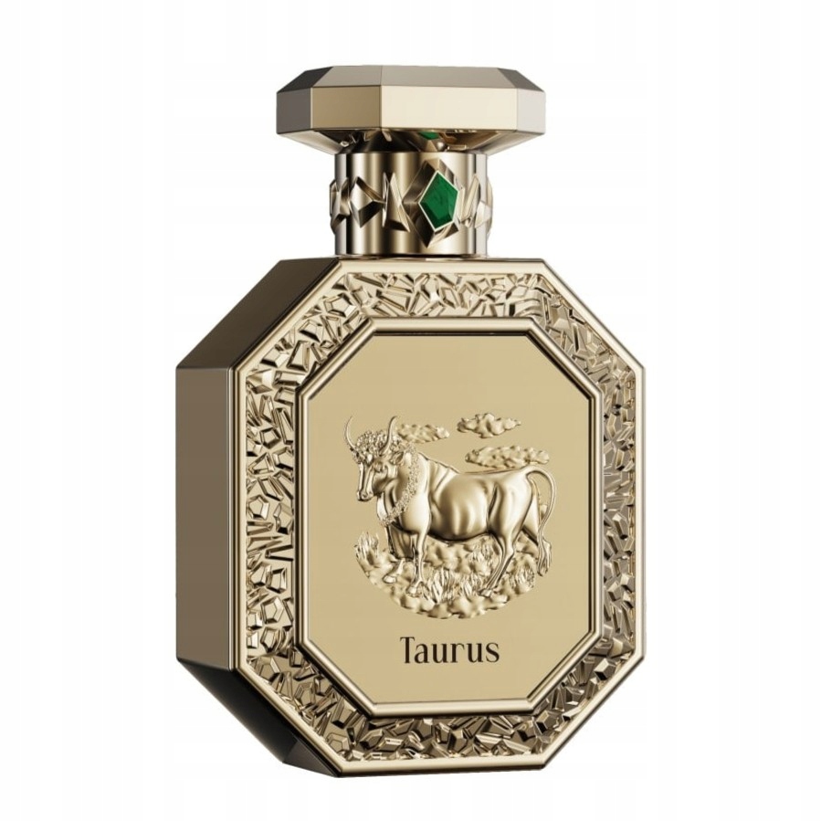 Taurus Parfémovaná voda Spray 90 ml – Vůně Země a vnitřní síly