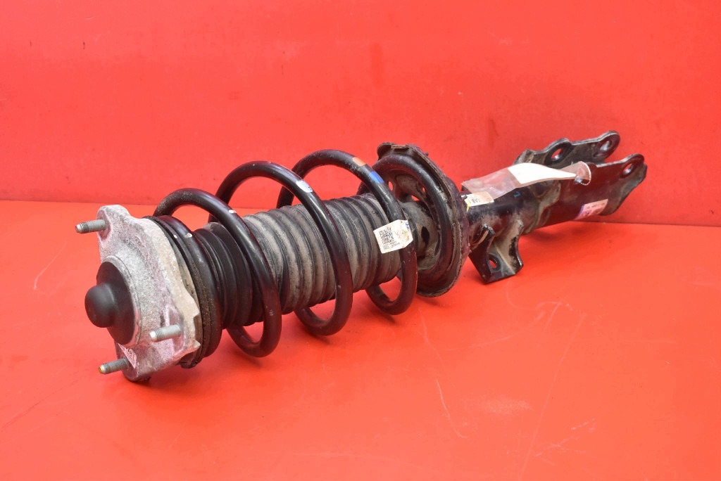 shock absorber left front 54600CVAB0 KIA EV6 GT 77.4 kWh 584 KM 21-24