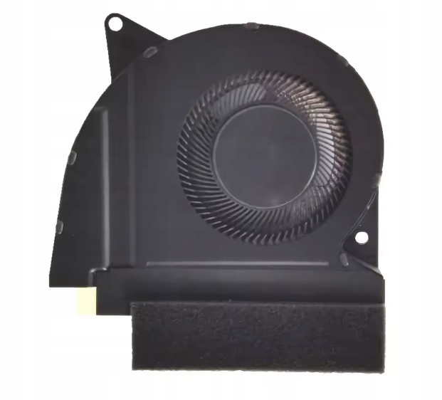 Ventilátor Asus Rog Xg Mobile GC34 Fsqp DFSCK22115181U 13Č.0IY0P01011 5V