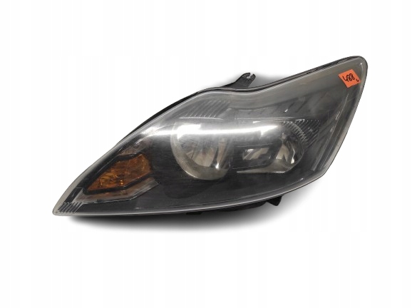 FORD FOCUS MK2 LIFT 07- LAMPA LEWA PRZÓD 8M51-13W030-CE
