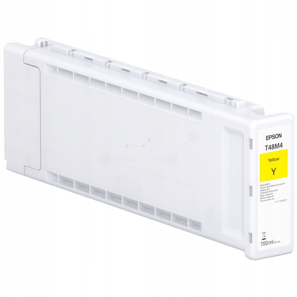 Atrament Epson Surecolor SC-P8500D C13T48M400 žltý (yellow)