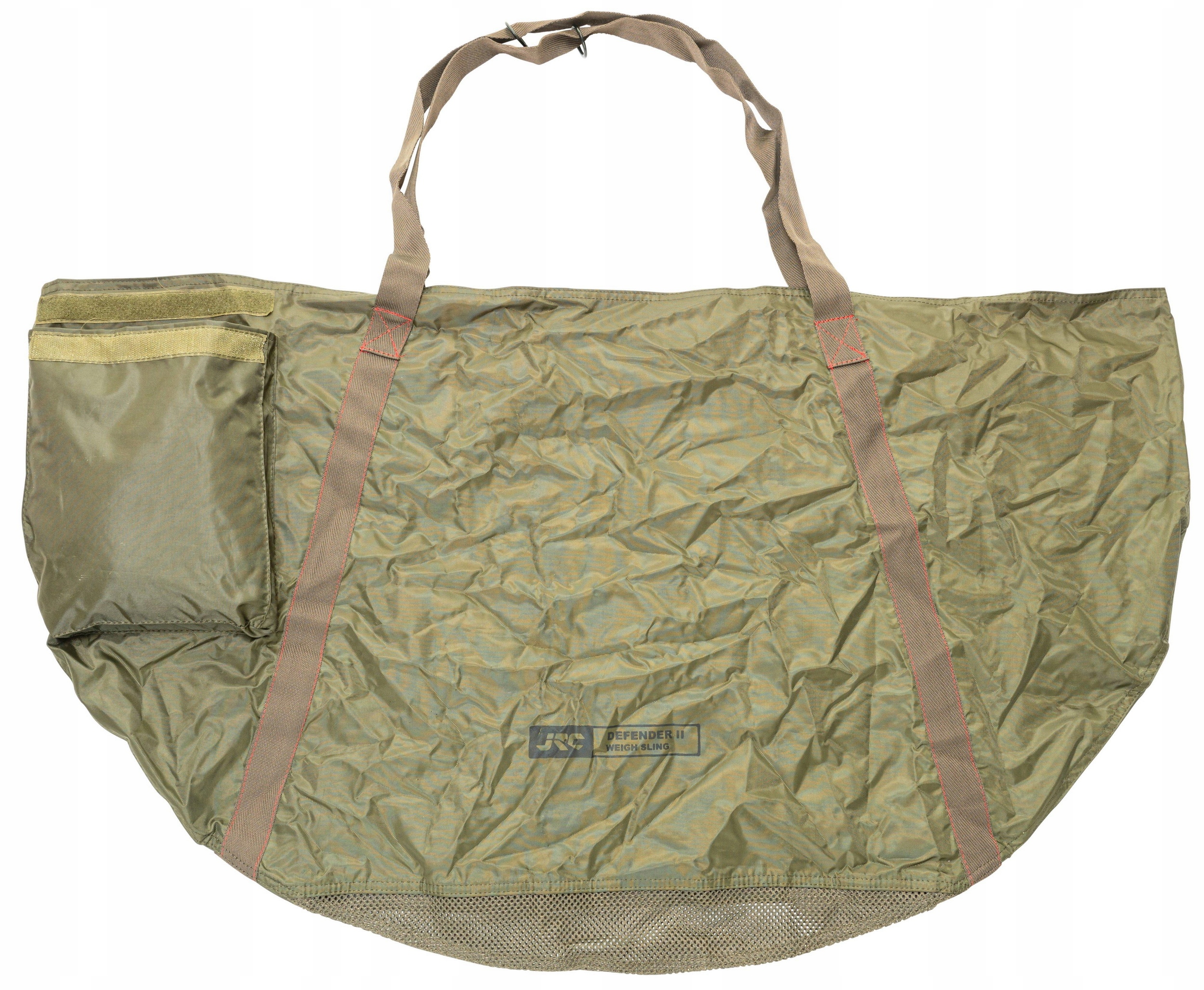 Worek do ważenia i przechowywania ryb Jrc Defender II Weigh Sling 1620500