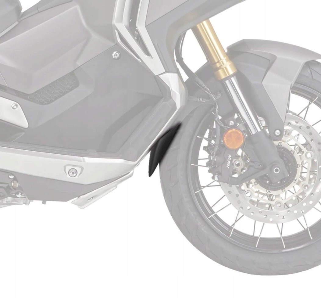 Puig 21165n расширение крыла