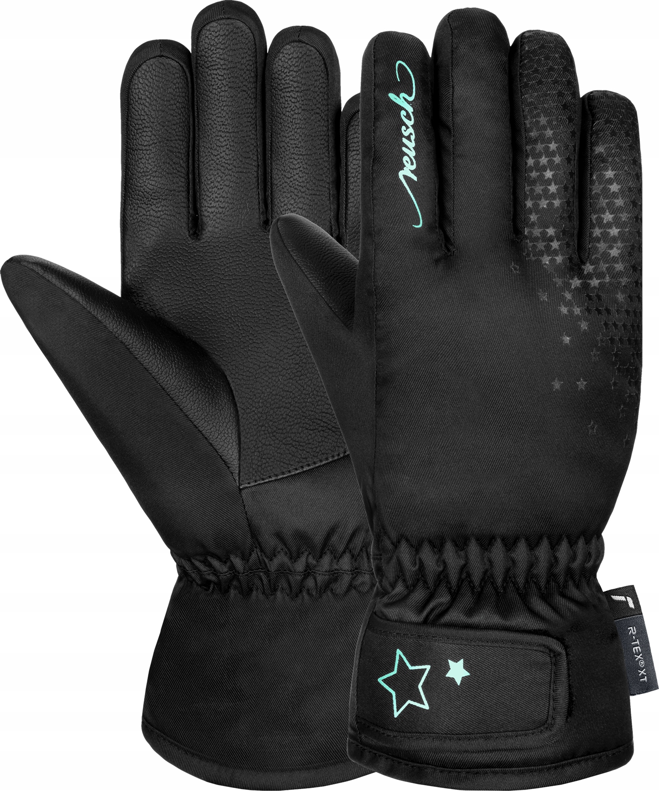 Dziecięce Rękawice Reusch Alice R-tex Xt Junior r. 5,5 9-10 lat