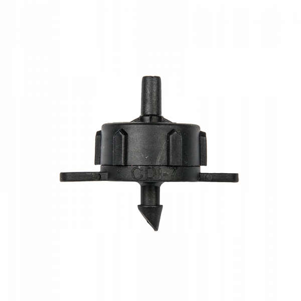 

Kroplownik Emiter kompensacją 4L/h 4mm DSE-PCT04
