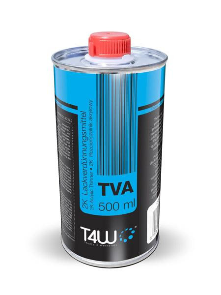 

T4W Tva Rozcieńczalnik akrylowy 0.5L