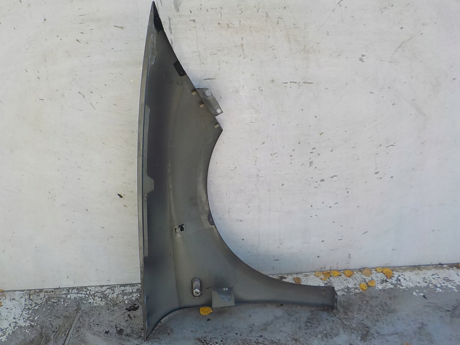 920 SEAT LEON II fender left front front