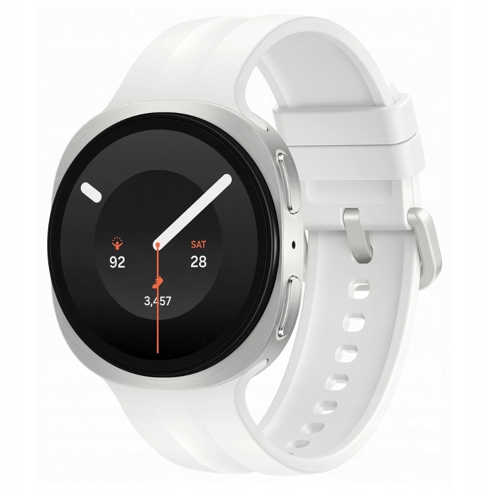 Okosóra Samsung Galaxy Watch 9 SM-L345 40mm Lte bézs