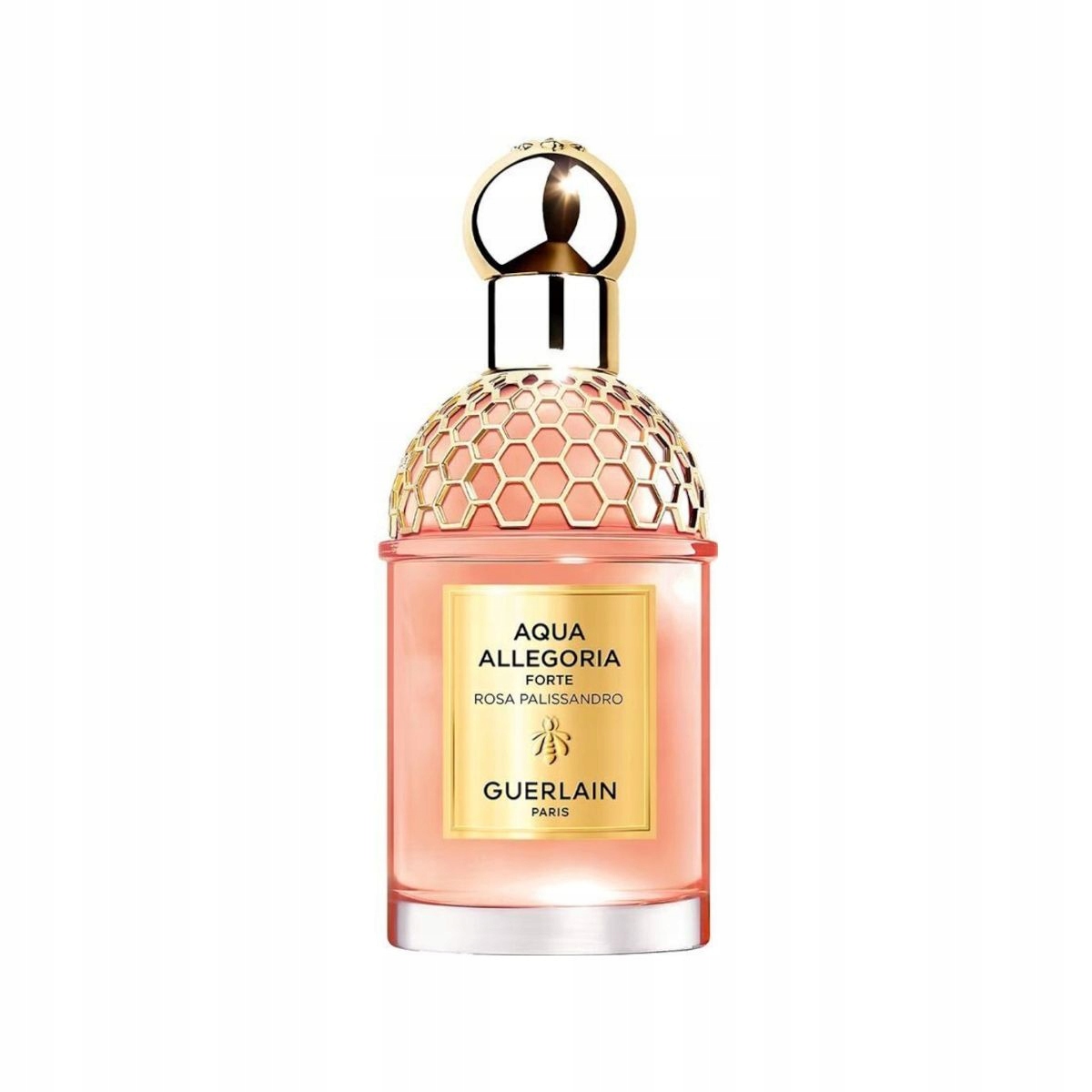 Guerlain Aqua Allegoria Forte Rosa Palissandro 125 ml parfémovaná voda