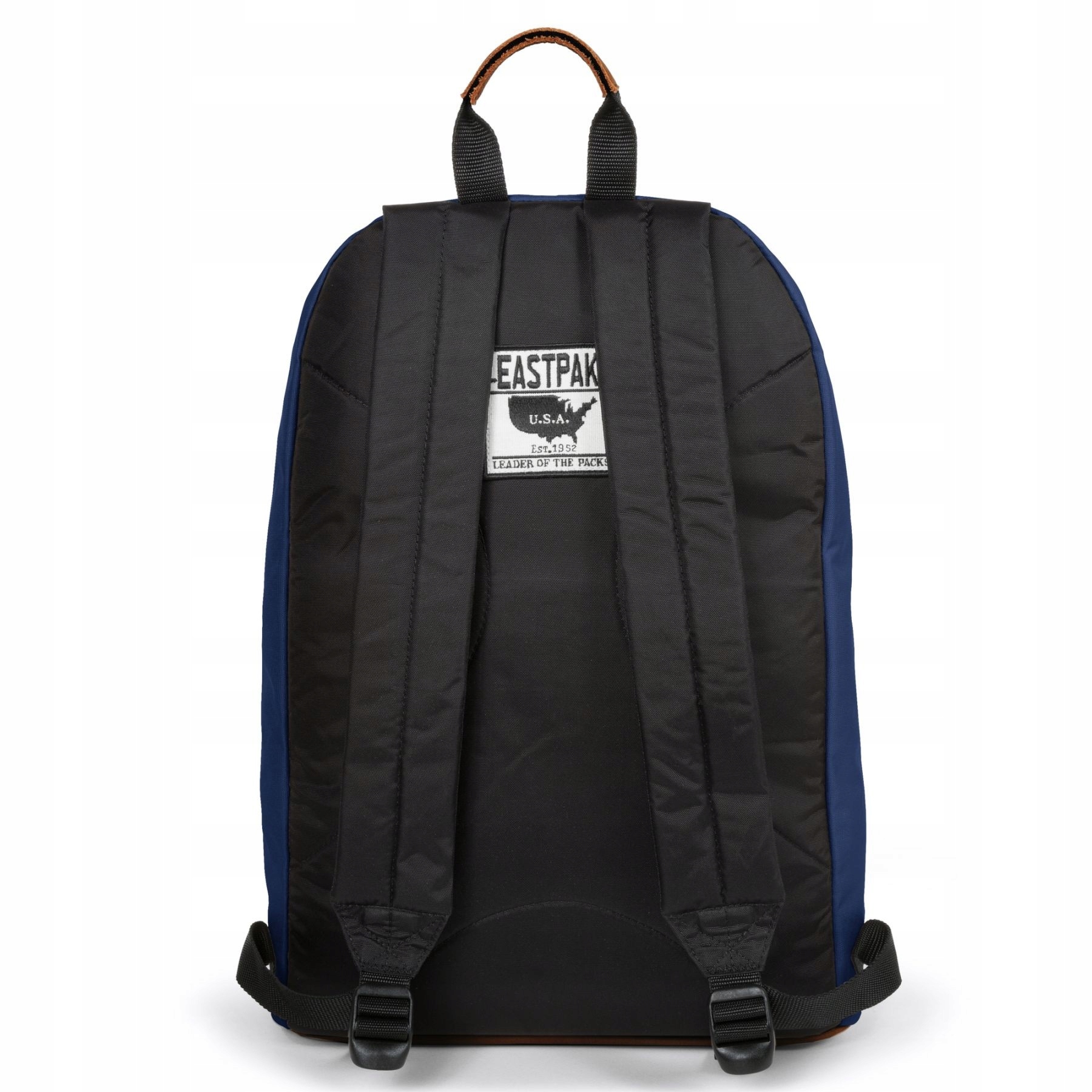 Plecak Eastpak OUT OF OFFICE Into Navy EK76764J Marka Eastpak