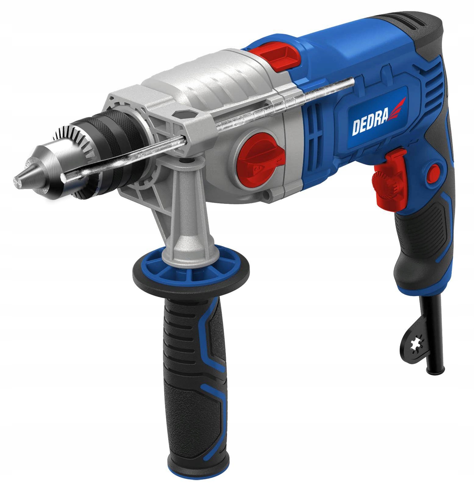 DEDRA WIERTARKA UDAROWA 1100W DED7961