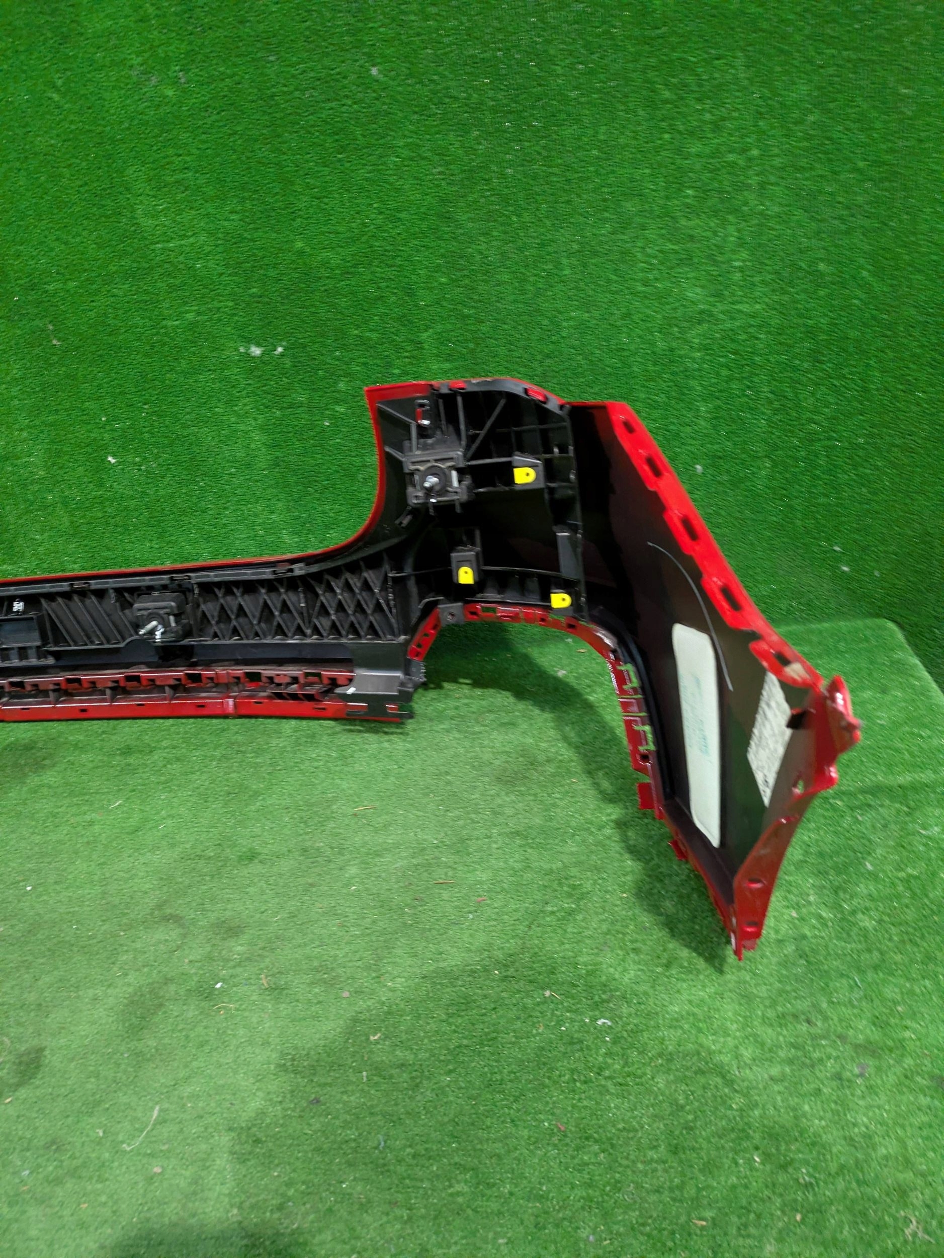 bumper rear rear part AUDI Q3 83F SPORTBACK NR.7401