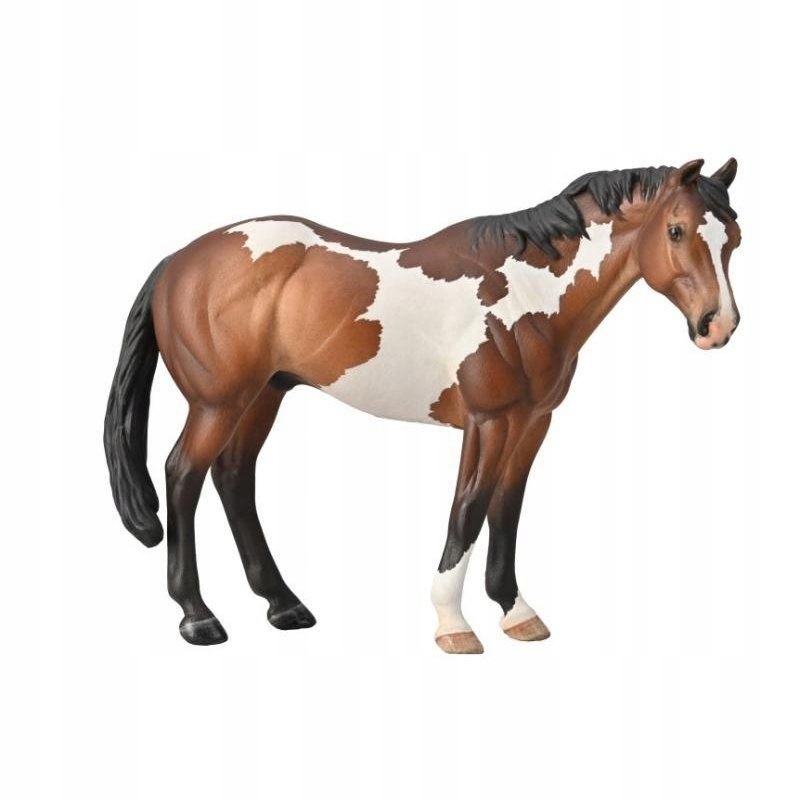 

CollectA 88956 Koń Appaloosa gniado srokaty