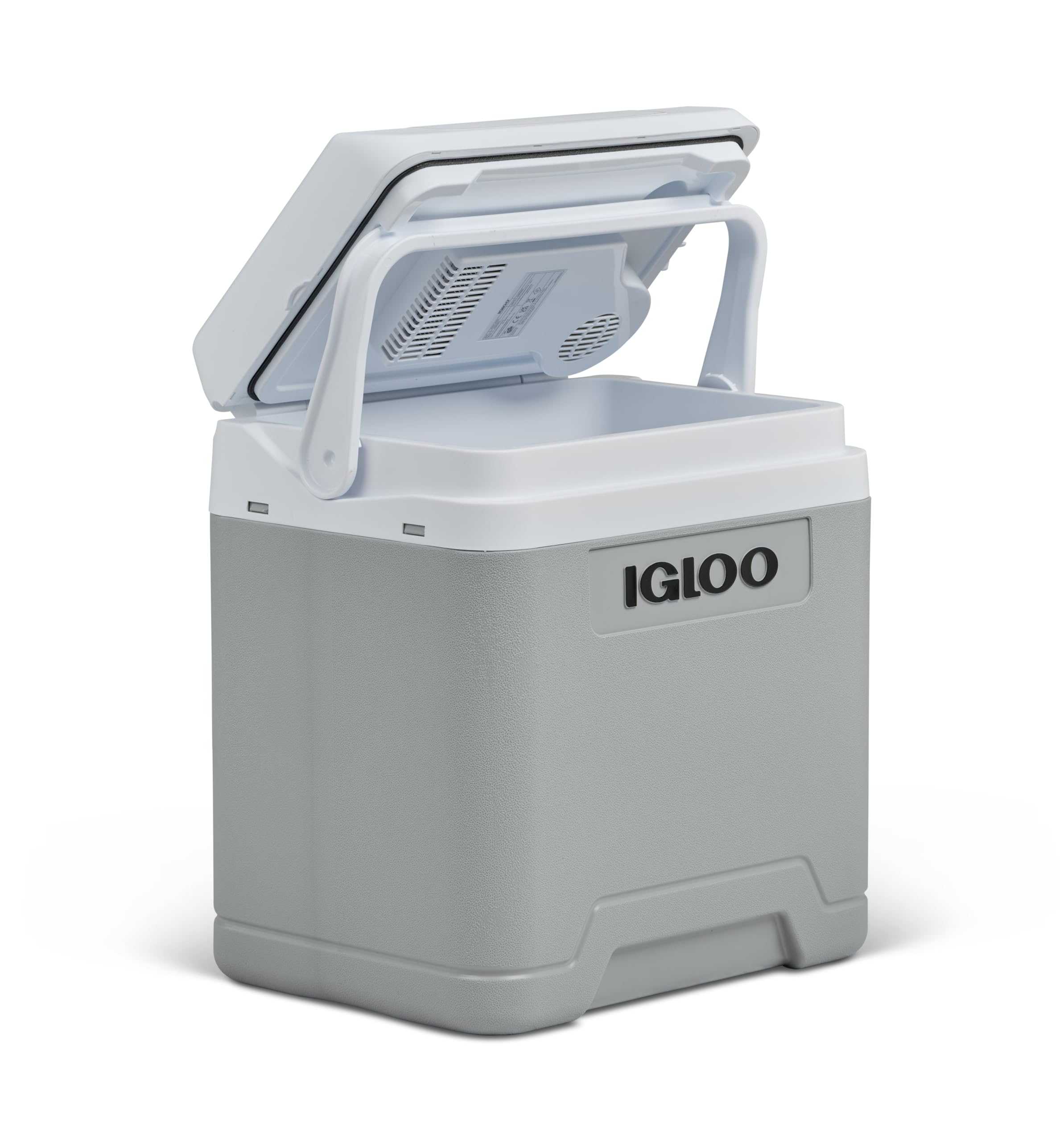 Igloo Elektrický chladicí box IE27, 27 l, 12 V, 230 V