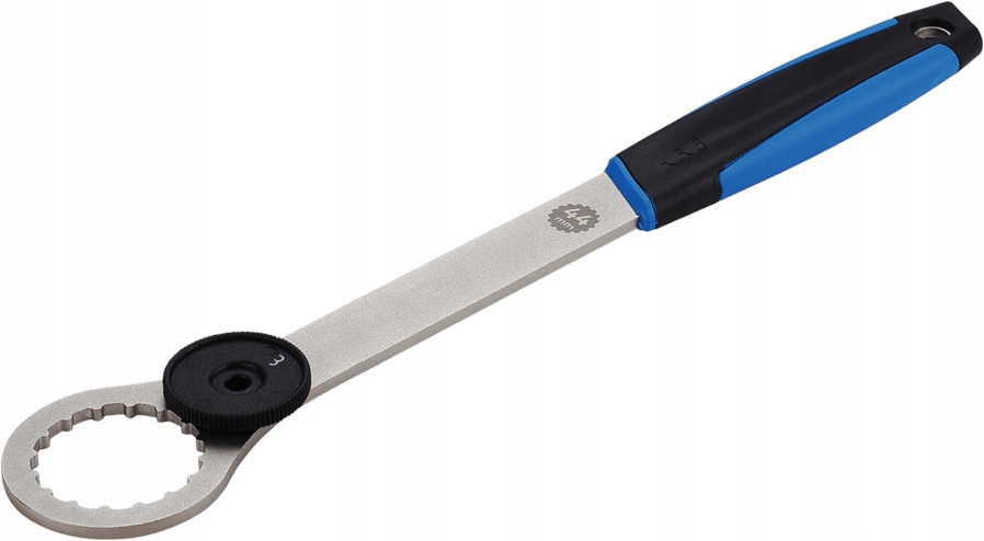 Klucz do Wkładów Suportu Shimano Hollowtech Bbb BracketGrip BTL-27L Długi
