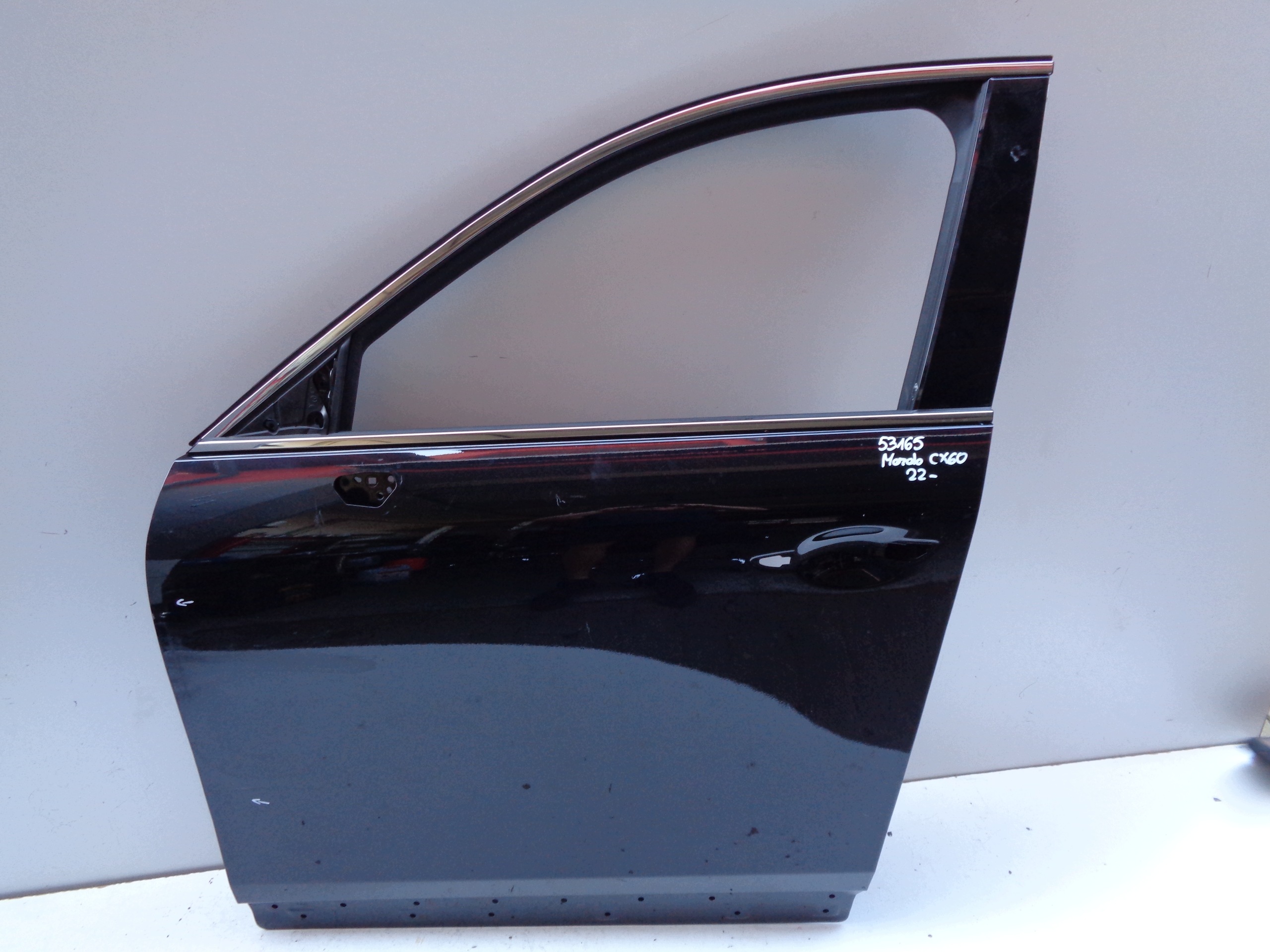 door left front MAZDA CX60 22- NR 53165