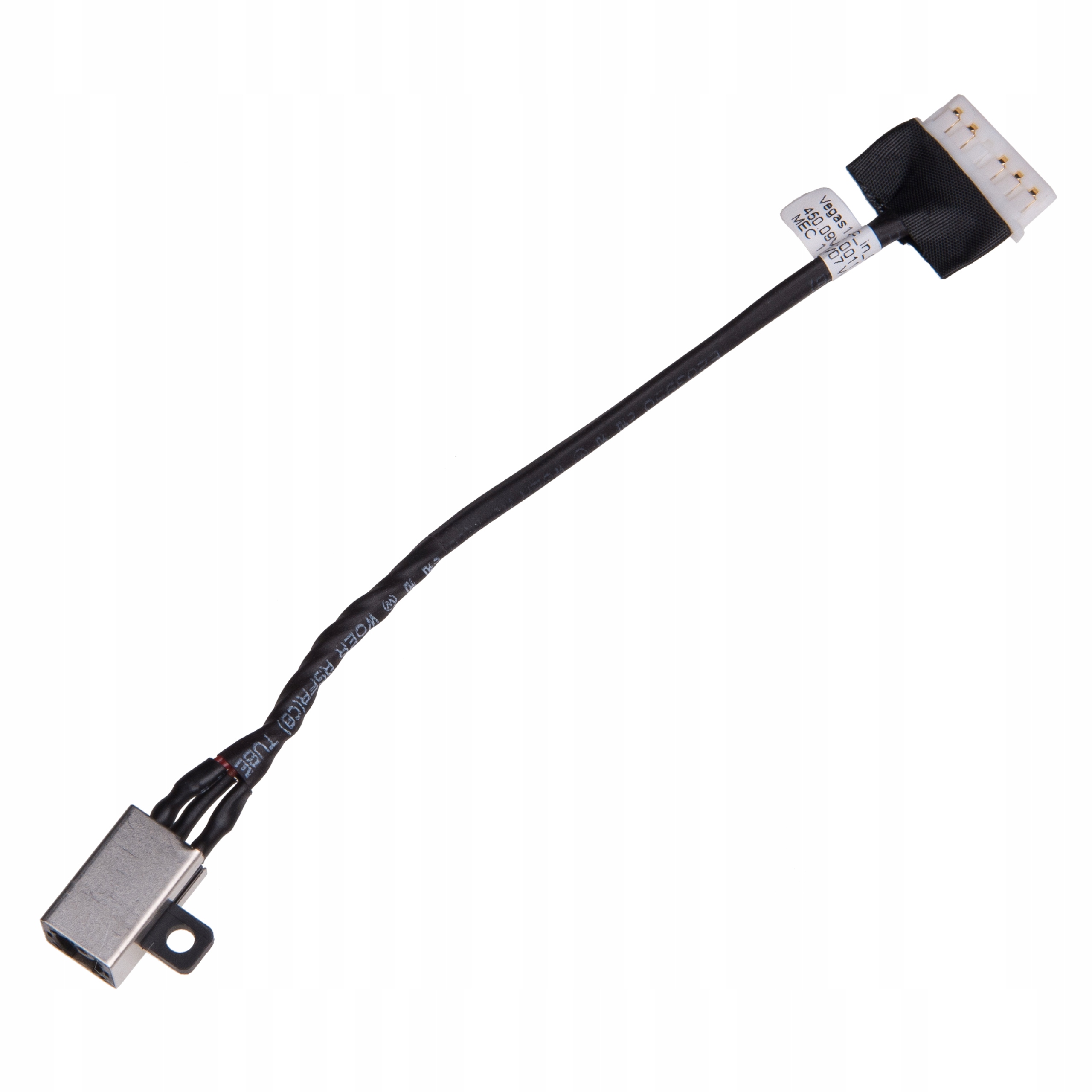 

Gniazdo Dell Inspiron 15 3567 P63F 450.09W05.0011