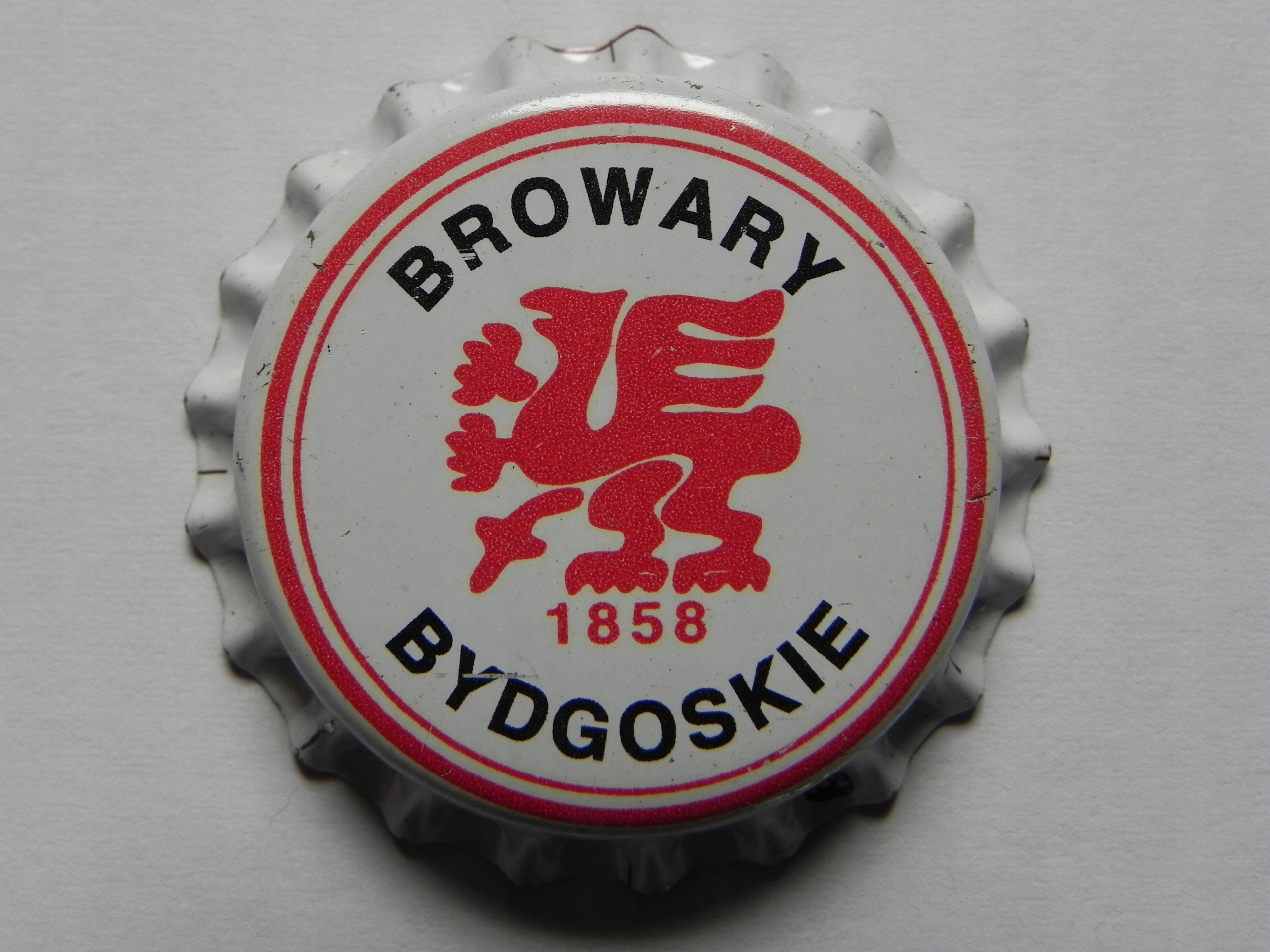 Bydgoszcz 4 - NIEBUTELKOWANY