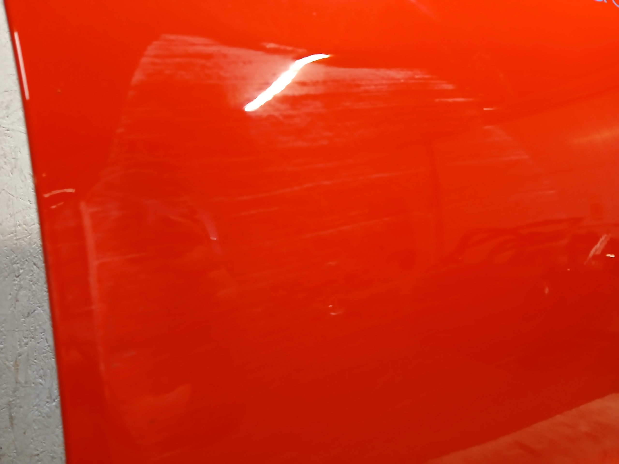door front right AUDI A6 C7 4G 11
