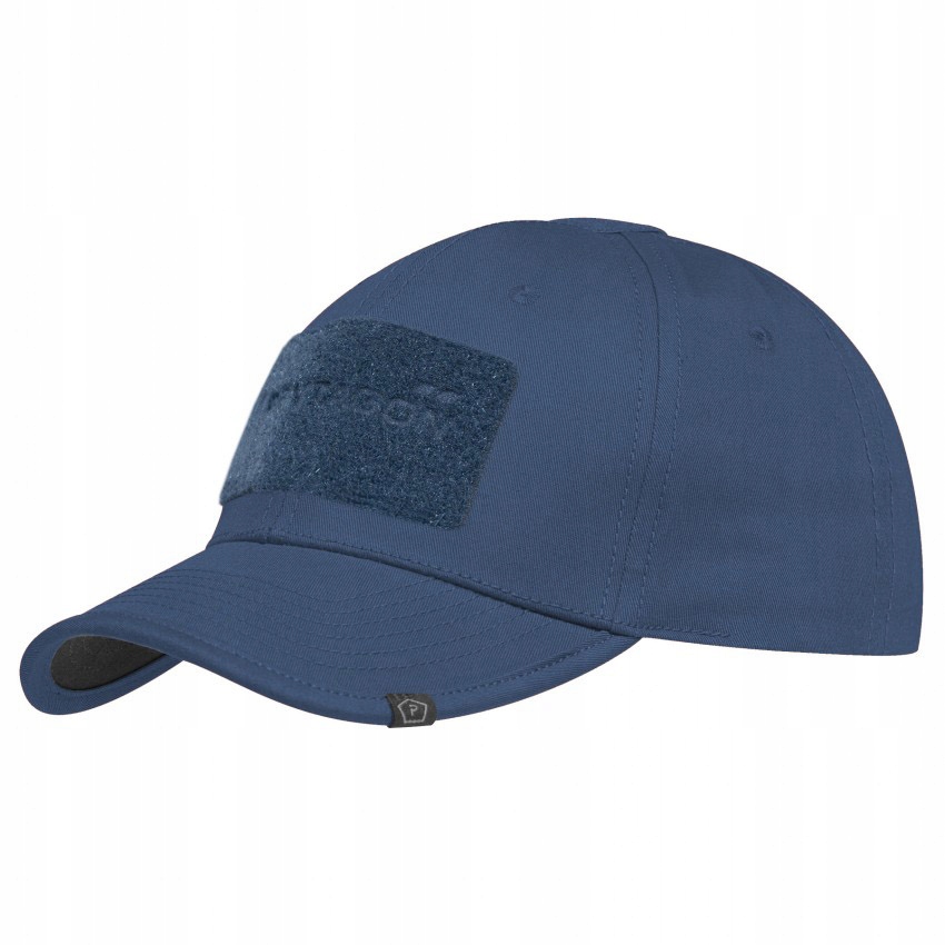 

Czapka z daszkiem Pentagon Tactical 2.0 Raf Blue