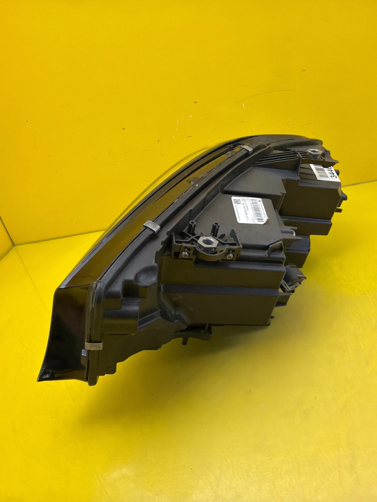 light right BMW 3 G20 G21 5A1DB38-02 Full Led