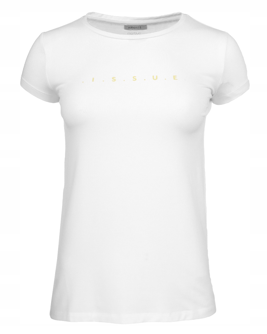 

Outhorn T-shirt Koszulka damska fitness roz.S