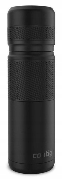 Termoska Contigo Thermal Bottle 740ml Matná Černá