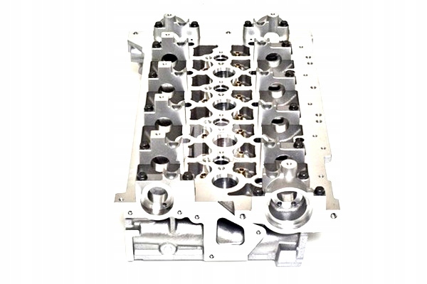AMC GŁOWICA CYLINDRÓW NISSAN INTERSTAR PRIMASTAR OPEL MOVANO A VIVARO Numer katalogowy części 908797