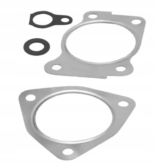 ZESTAW USZCZELEK DO TURBINY PEUGEOT 5008 508 I 1.6 THP 150 156 163 KM