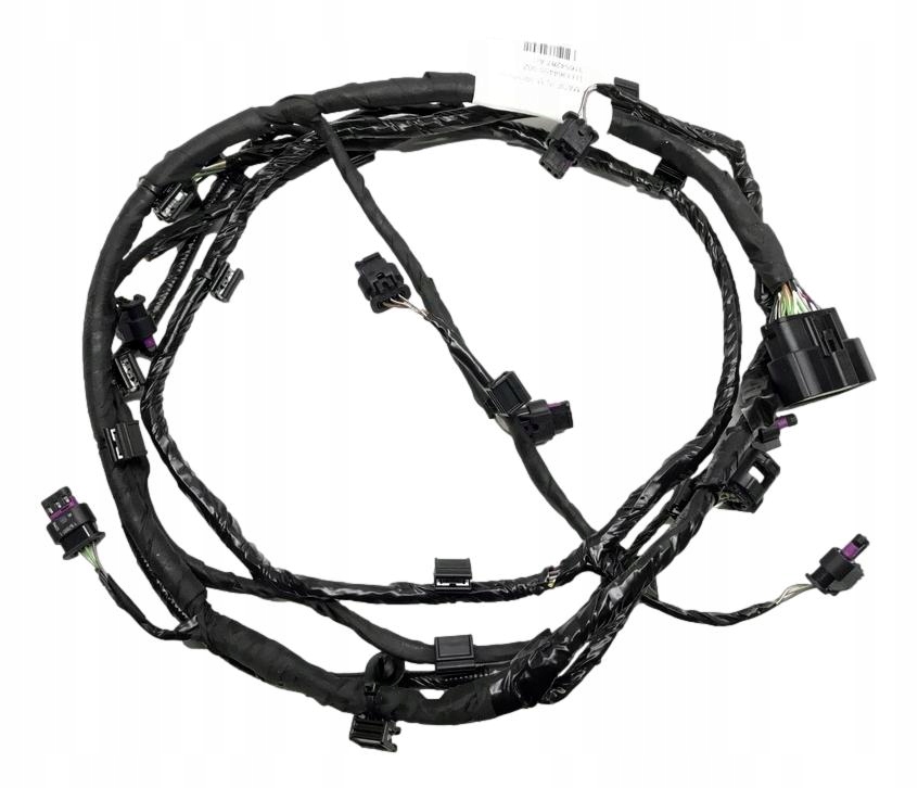 Volvo S60 III V60 II svazek zadního nárazníku Pdc Blis