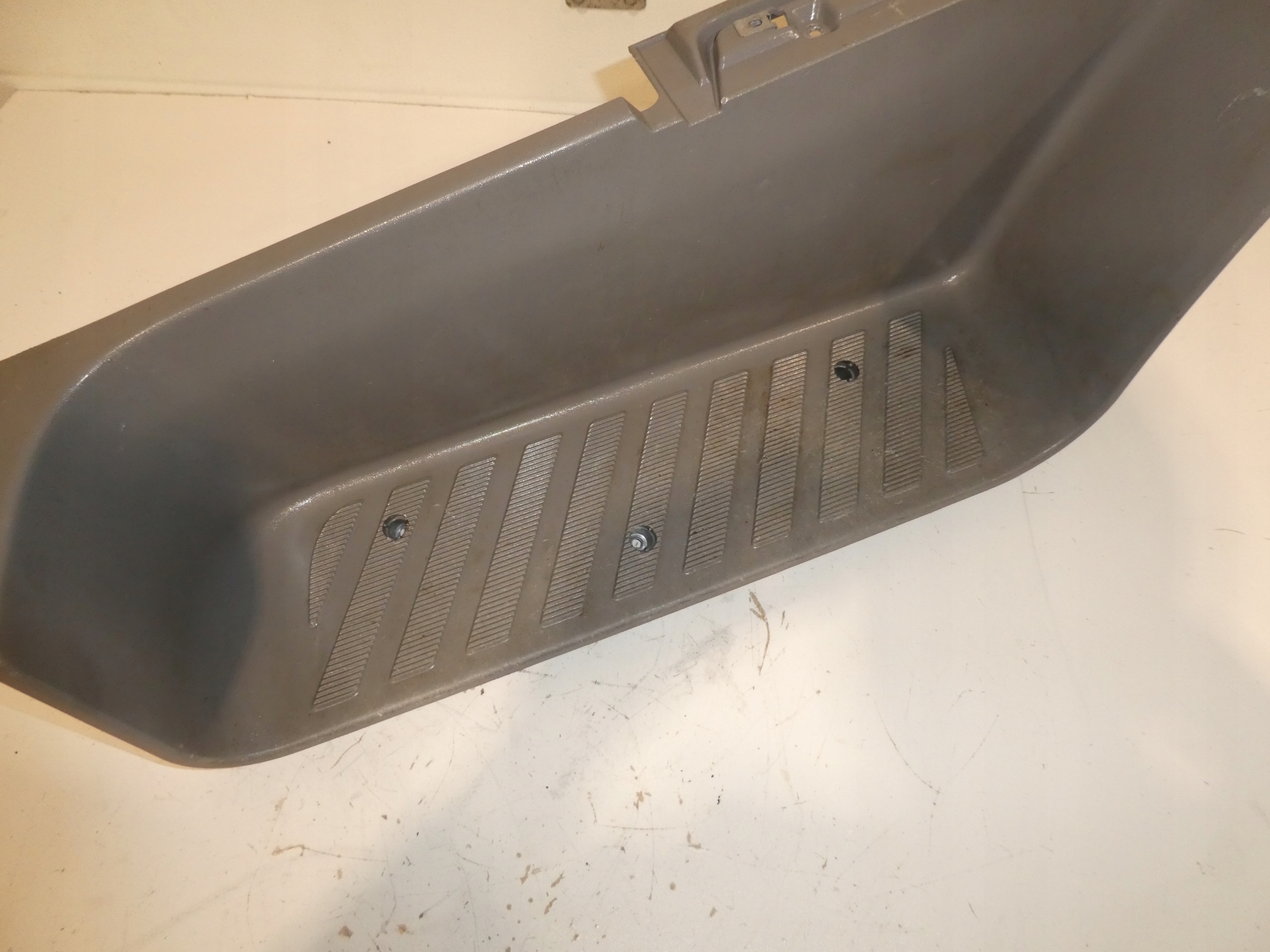 MERCEDES SPRINTER STOPIEN right front A9066864310