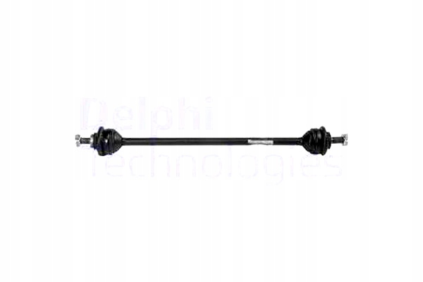 DELPHI ŁĄCZNIK STABILIZATORA DELPHI TC555 CITROEN ZX