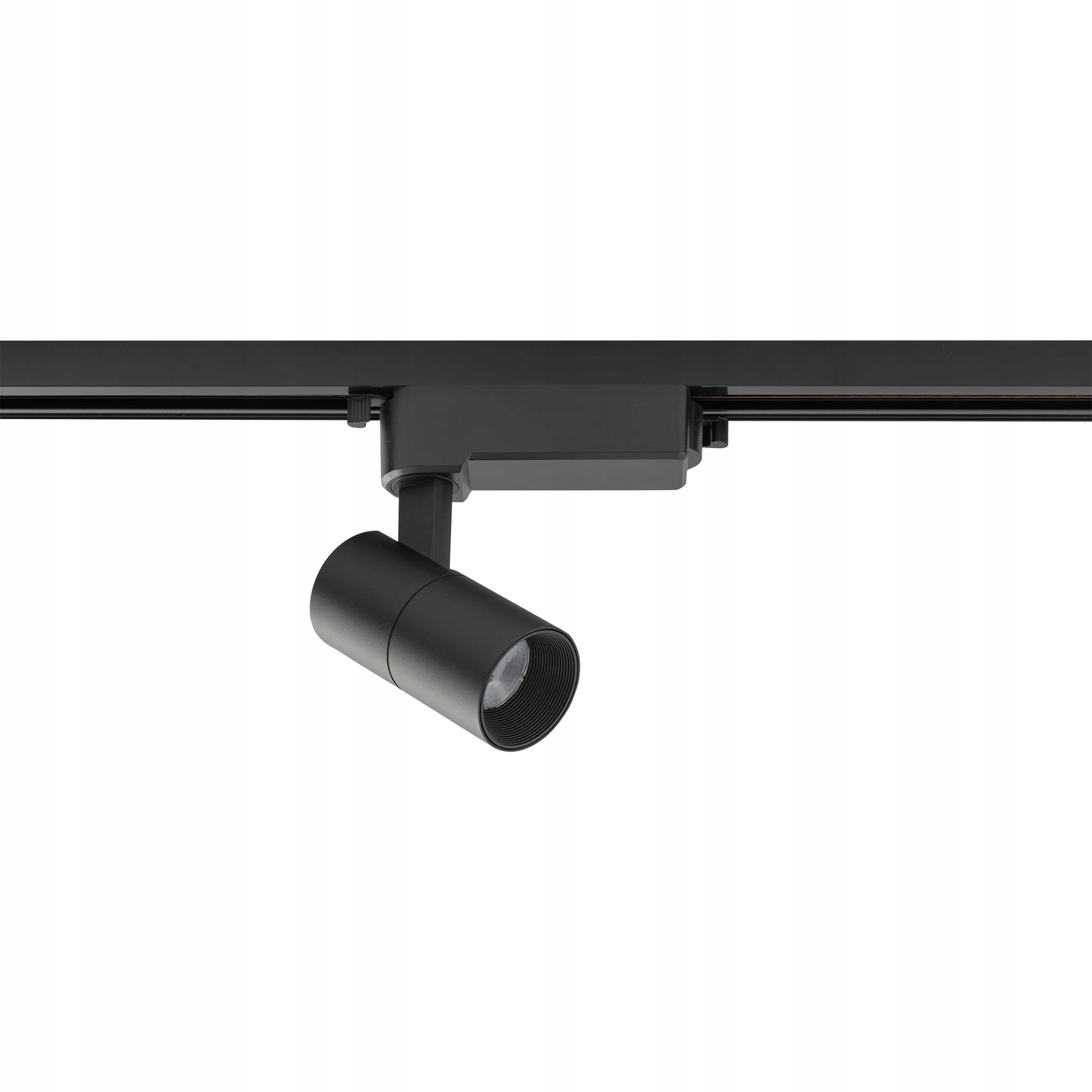 Reflektor LED do szyn czarny ciepły Nowodvorski PROFILE Stan opakowania oryginalne