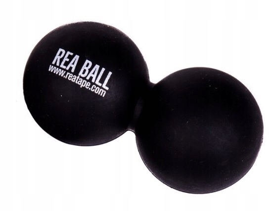 

Roller Podwójna Piłka Do Masażu Lacrosse Crossfit