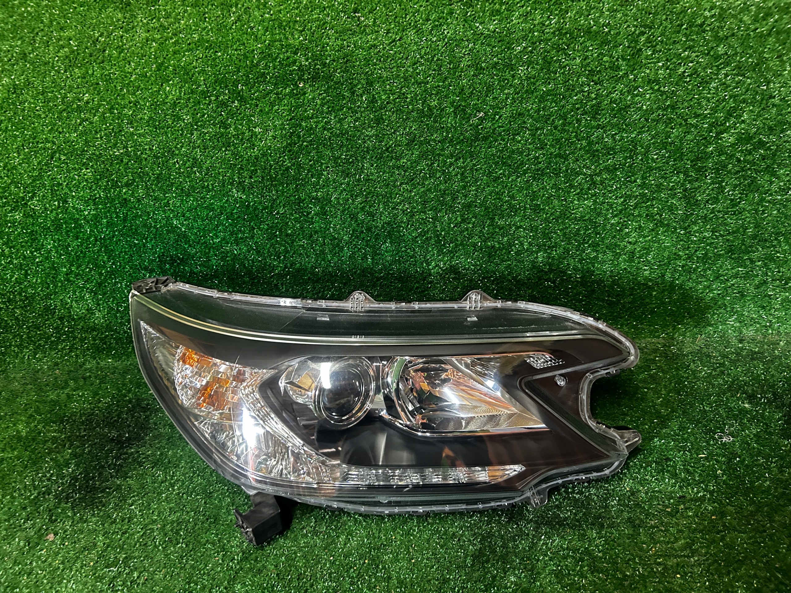 Frontscheinwerfer Honda CR-V RS LED Rechts Scheinwerfer Headlight - Thumbnail 1