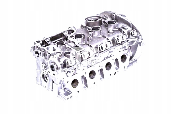 AMC GŁOWICA CYLINDRÓW AUDI A4 ALLROAD B8 A4 B8 A5 A6 C7 Q5 TT SEAT Typ samochodu Samochody osobowe