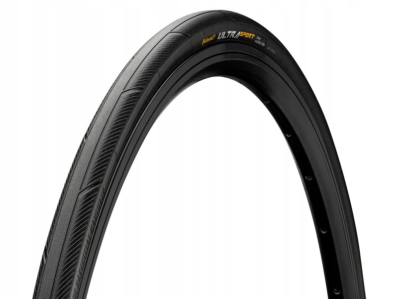 Opona rowerowa Continental Ultra Sport III CO0150470 28"