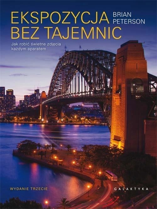 

Ekspozycja bez tajemnic