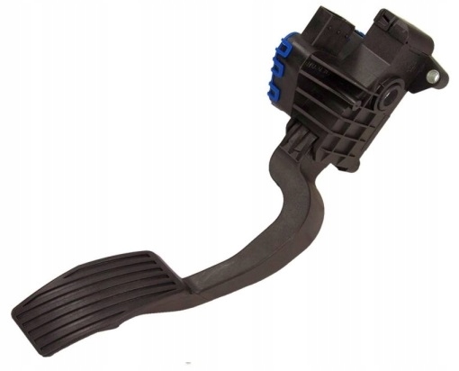 PEDAŁ GAZU OPEL CORSA D/E ADAM 06-/ FIAT GRANDE PUNTO, PUNTO EVO