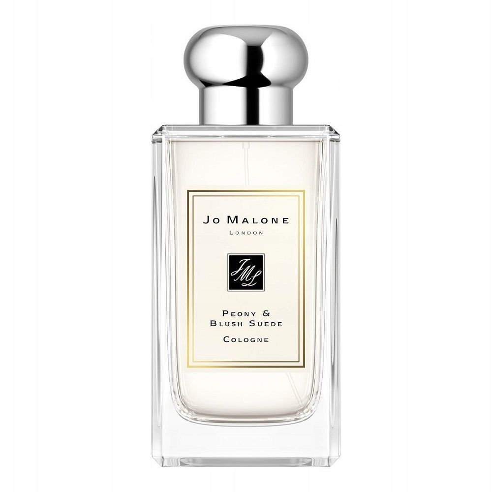 Jo Malone Peony & Blush Suede 100 ml kolínská voda