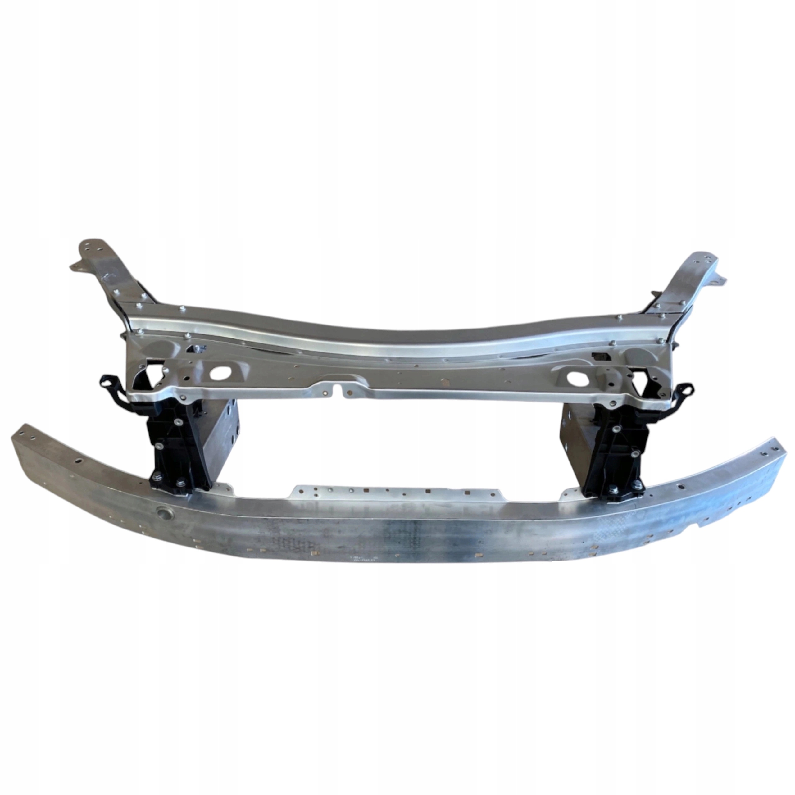 Set Zesílení předního pásu nárazníku Mercedes Glc X253 W253 15+