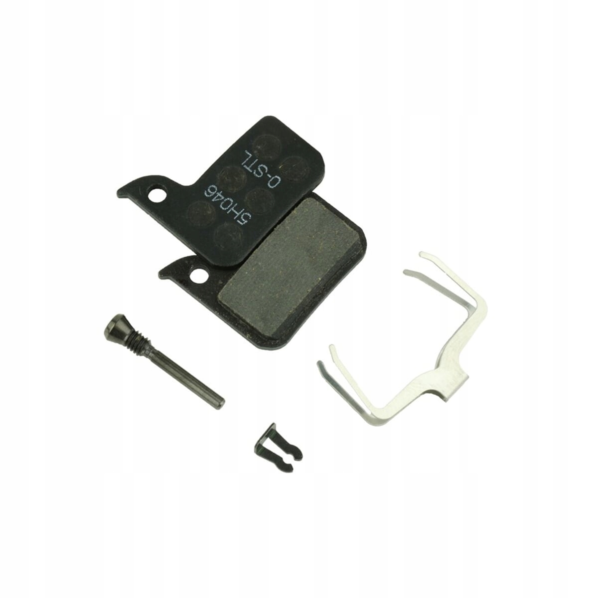 Obložení kotoučové brzdy Sram Rival 22 Forc
