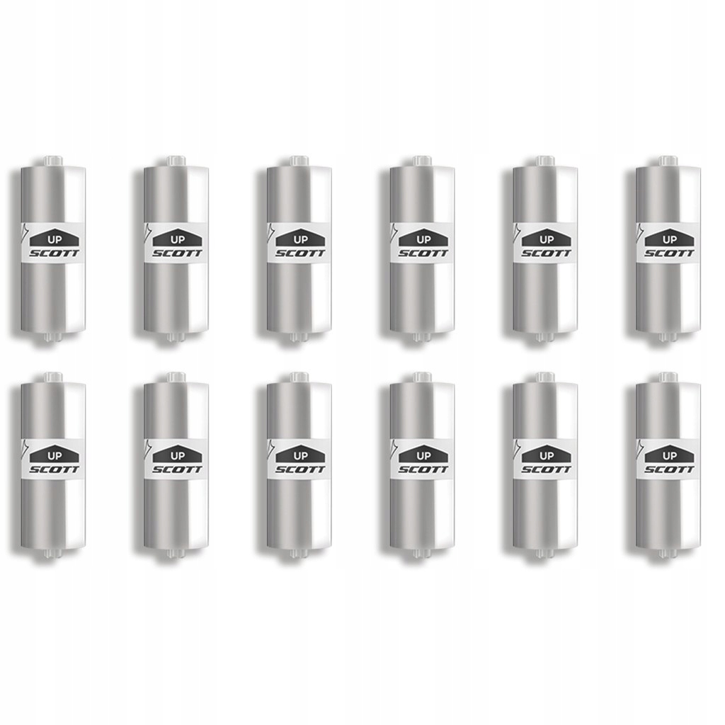 Wkłady Roll off Scott WORKS 50 MM