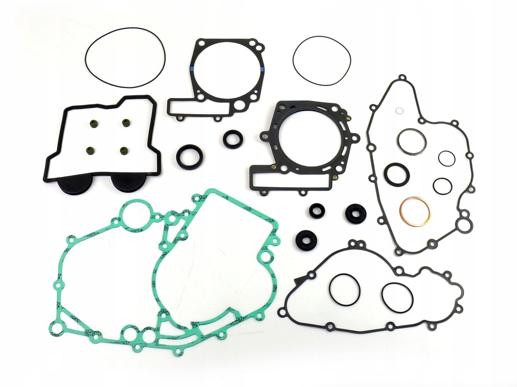 Athena Komplet Tesnenia Husqvarna Te/tc 449 '11-'14, Bmw G450 '07-'10 ()